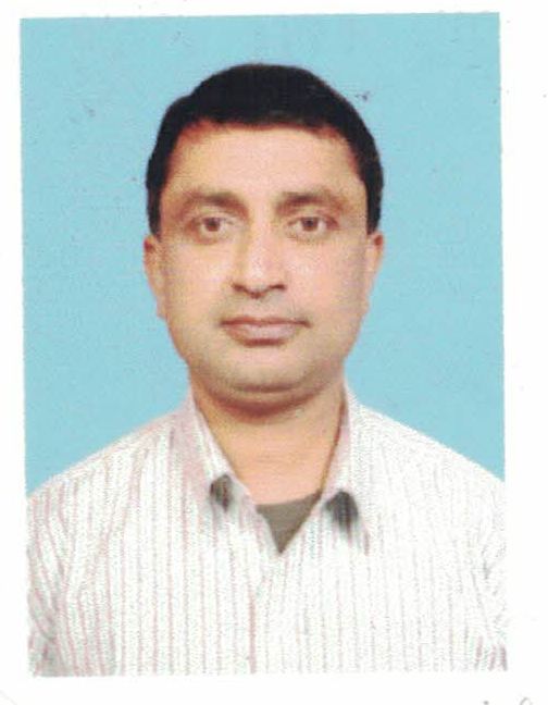 DEBABRATA KUNDU