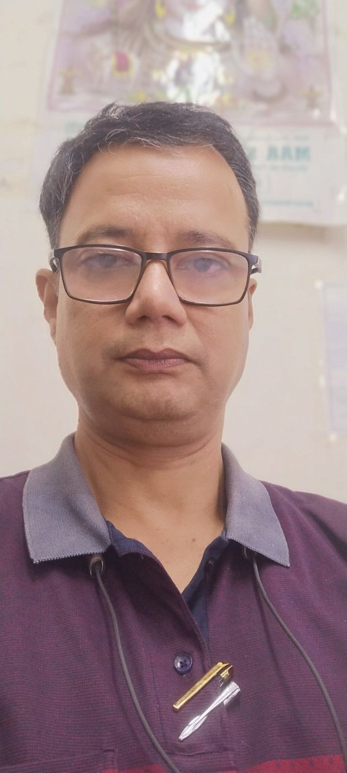 Abhijit Sarkar