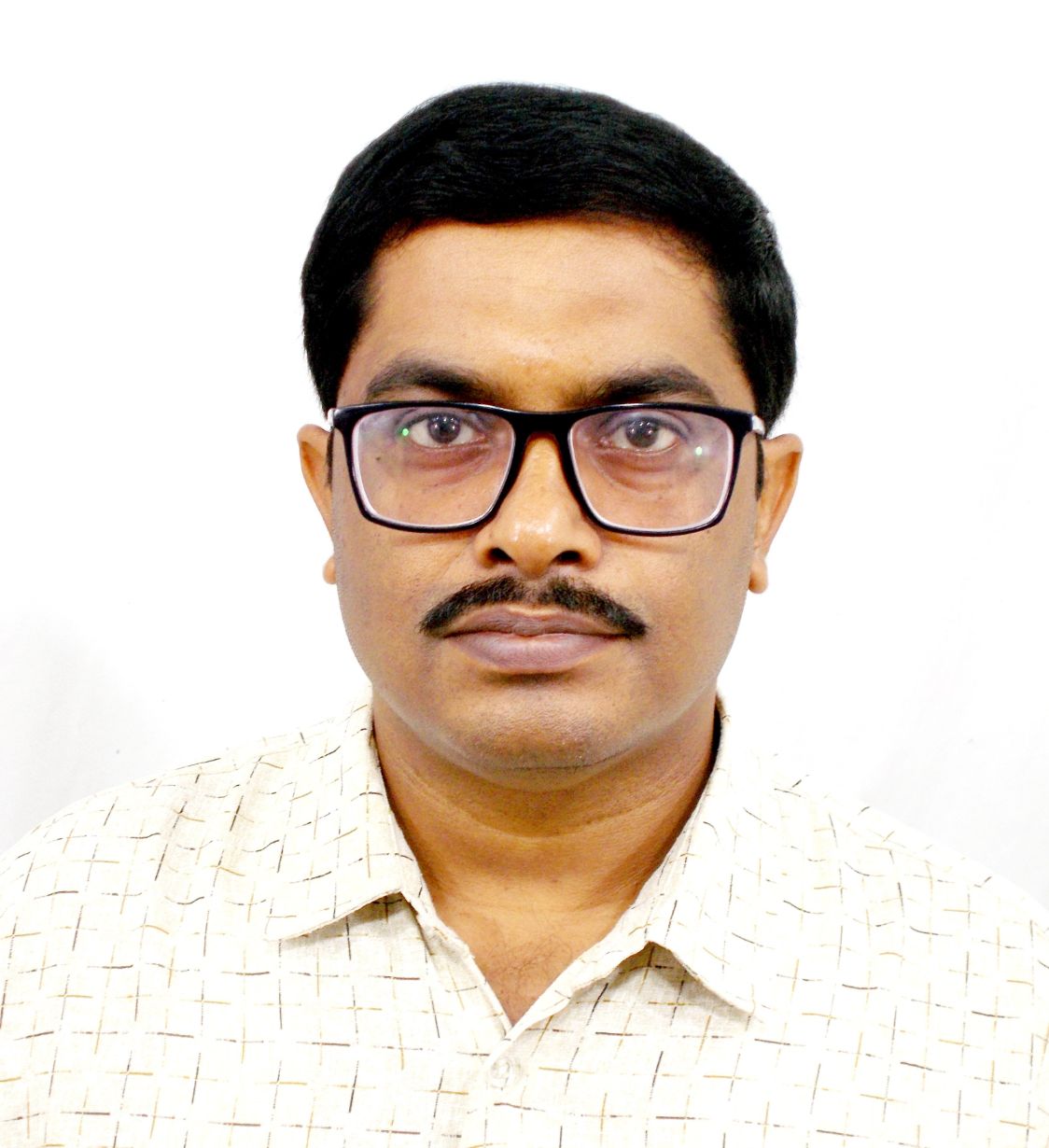 Sourav Konar