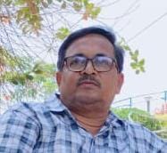 BISWAJIT GHOSH