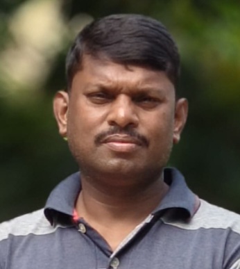 DIPAK KUMAR MANDAL