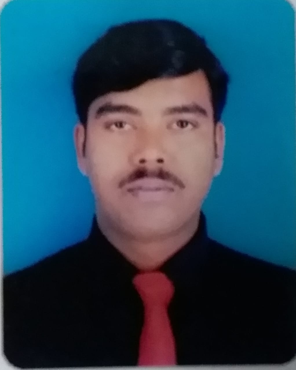 ARUP KUMAR DUTTA