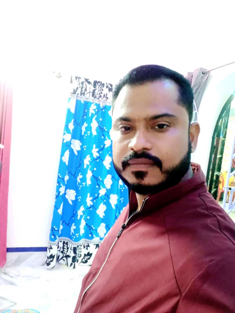 Tirtha Pratim Deb