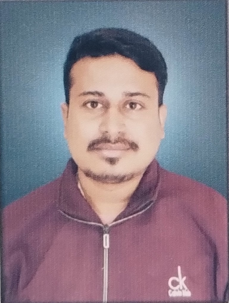 JAYANTA MONDAL