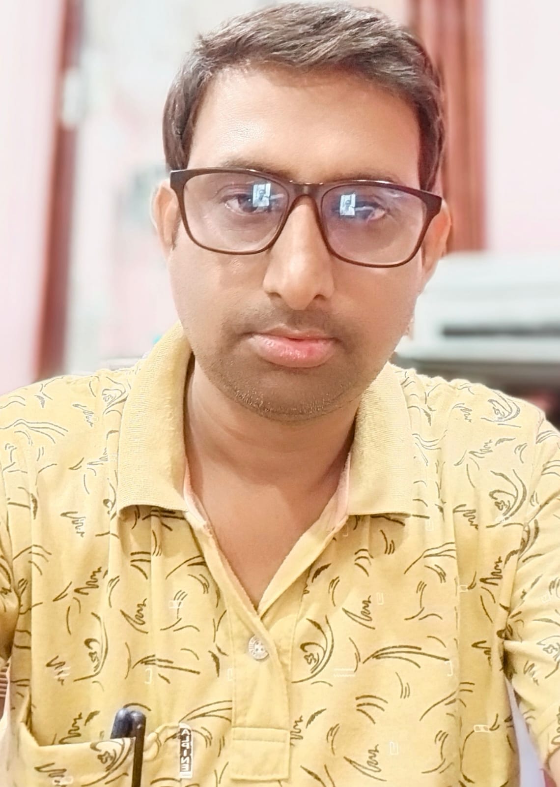 Somnath Chatterjee