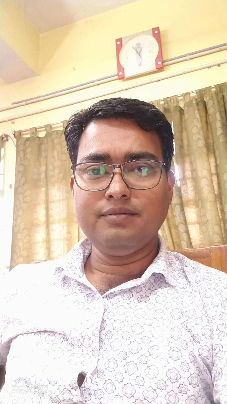 SANDIP PAUL