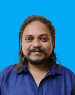 Souradip Biswas