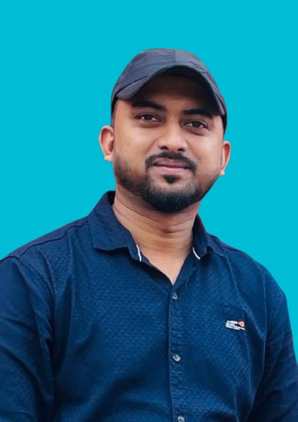 SUNIL LOHAR