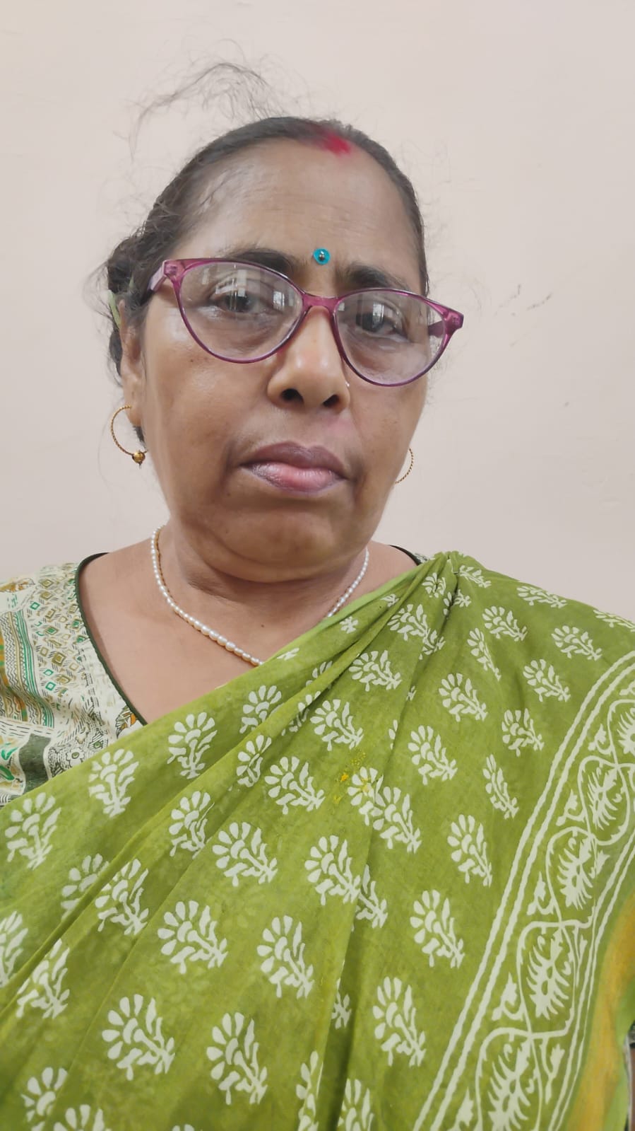 Chameli Shyamal Manna