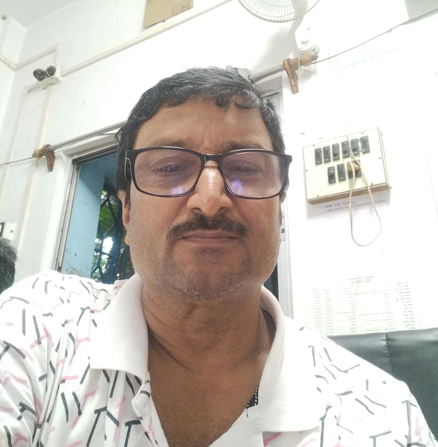 Pradip Adhikary