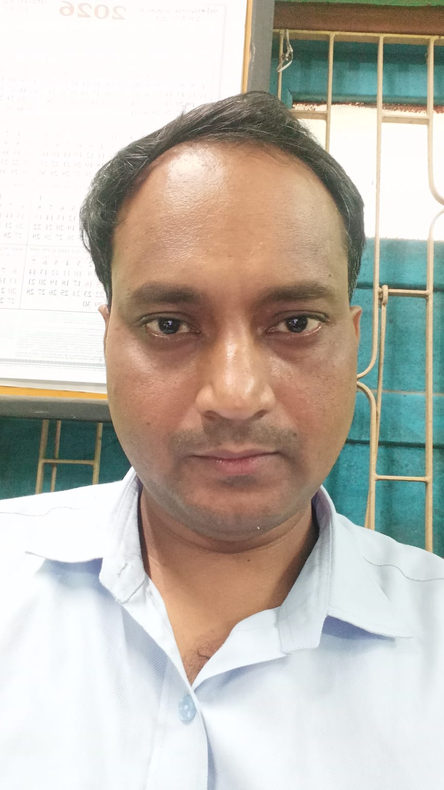 GOURHARI BHUNIA