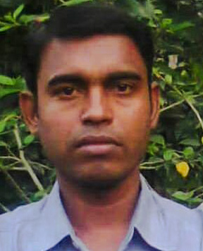 PRADIP KR MANDAL
