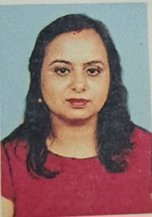 NAMITA DAS
