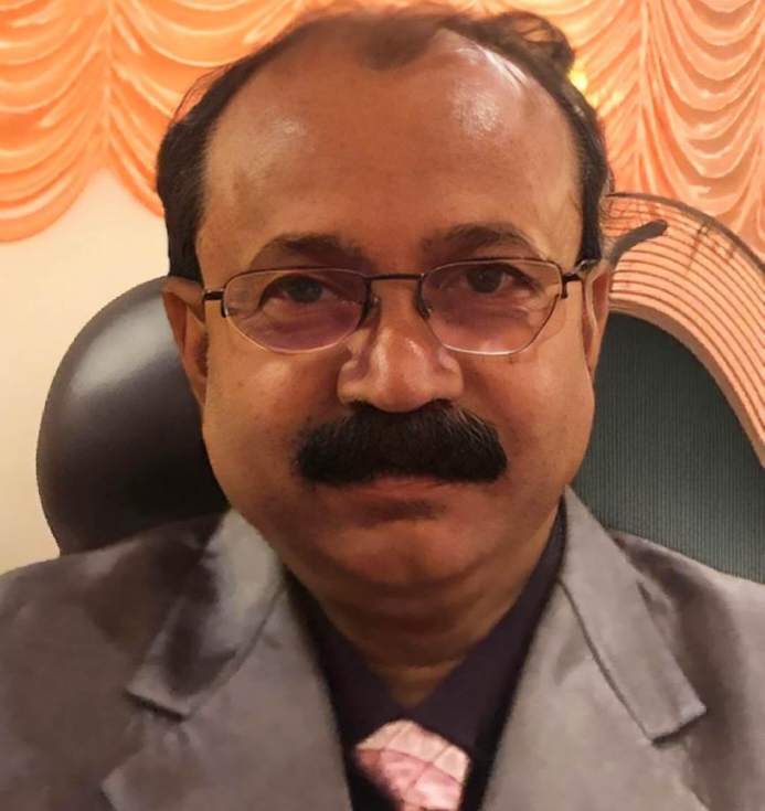 Dilip Das