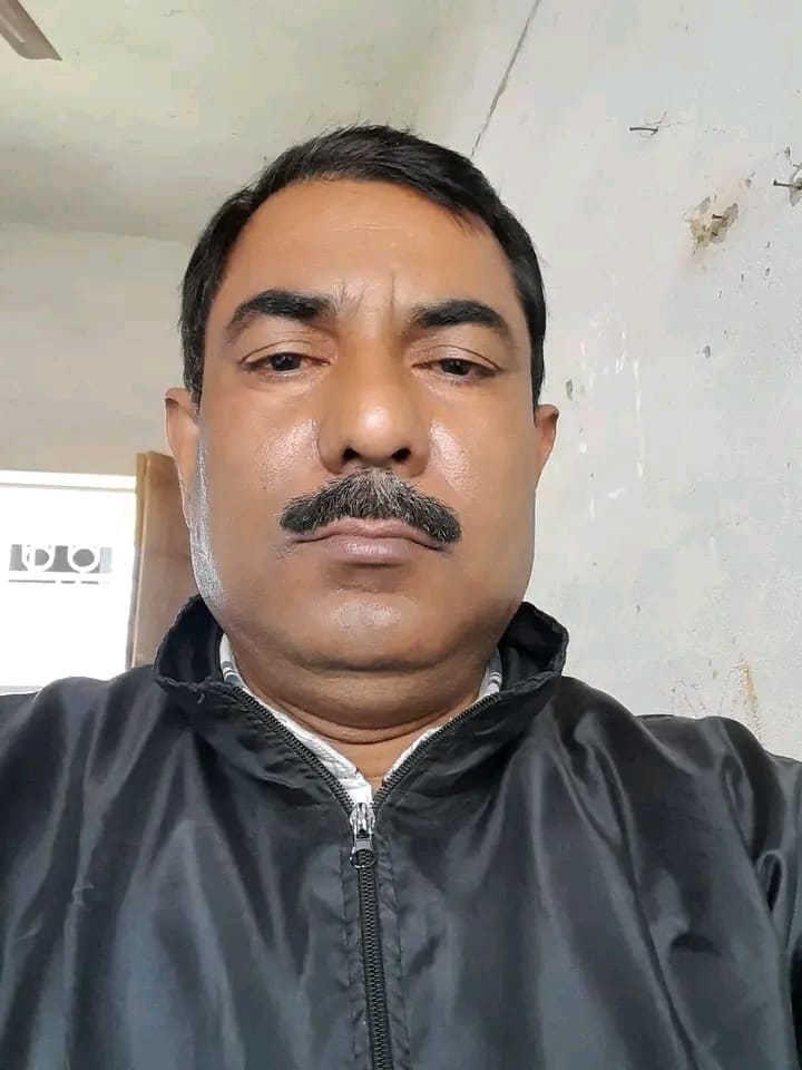 Nikhilesh Palui