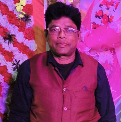 Satiranjan Samanta