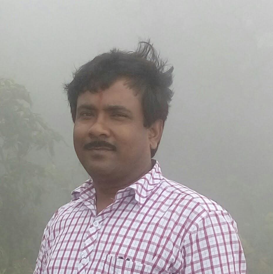 Biswajit Ghosh