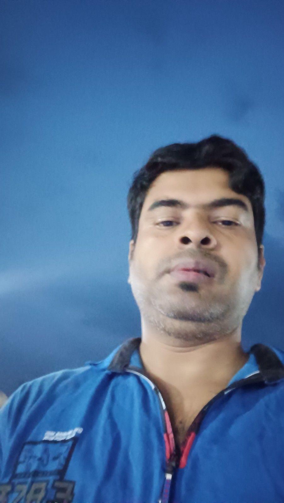 Biswajit Das