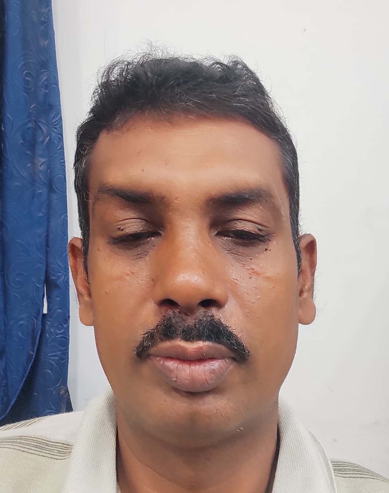 Surojit Bichaly