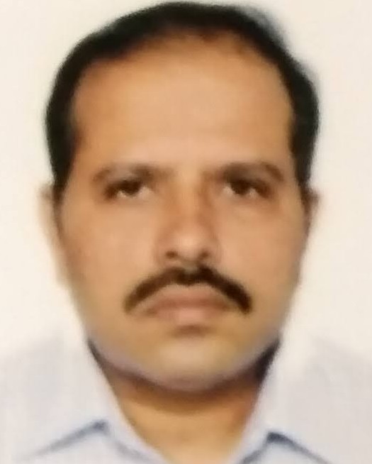 Uttam Chakraborty
