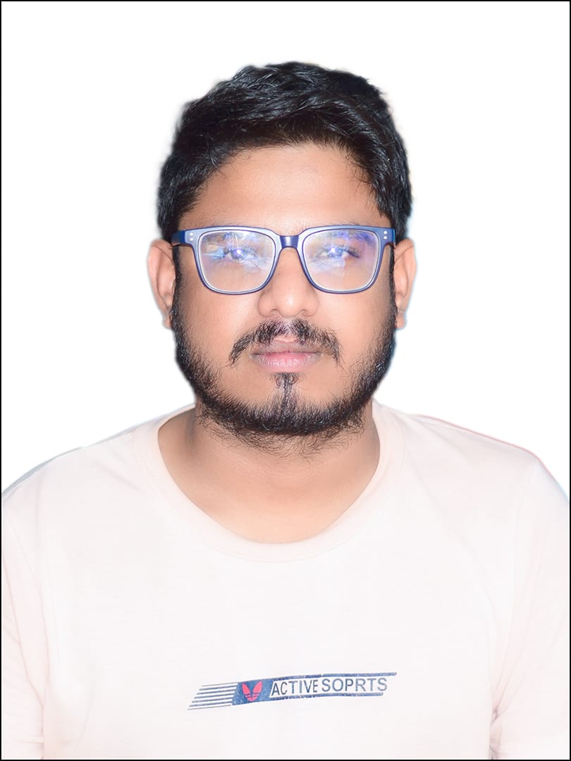DEBASHIS PATRA
