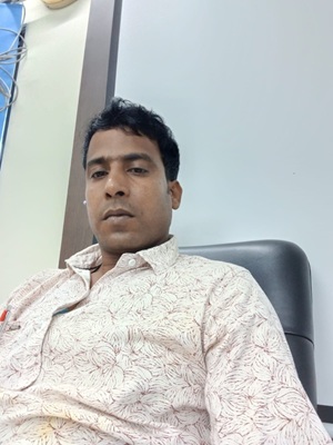 SOMNATH MONDAL