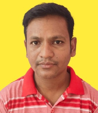 JAYANTA CHAKRABORTY