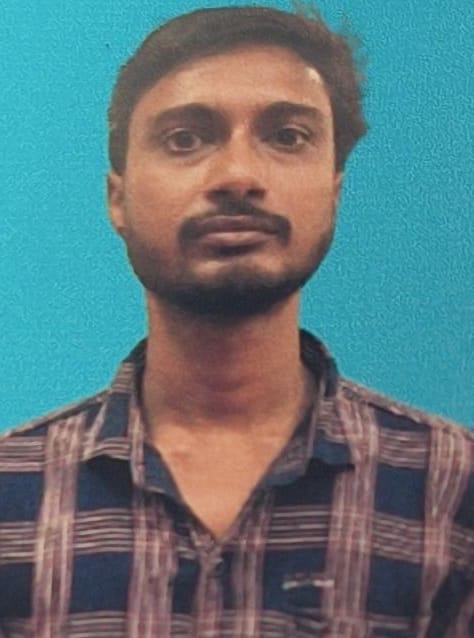 SAIKAT DAS