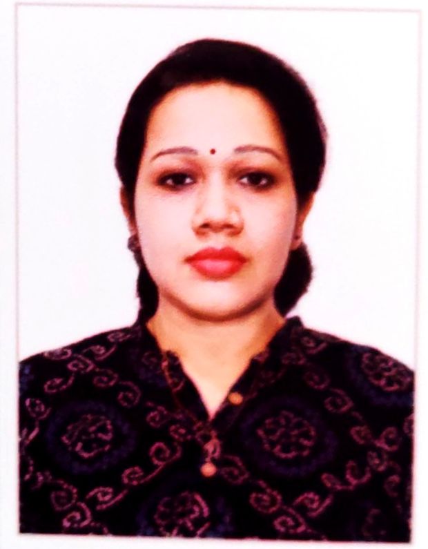 Indrani Dua