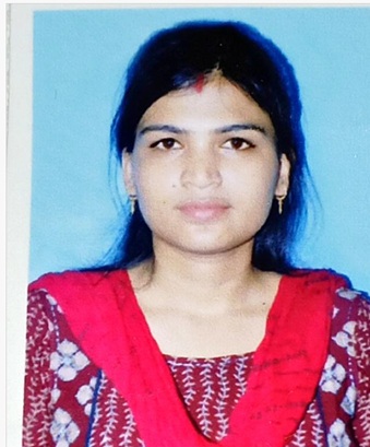 SUSMITA ROYCHOWDHURY