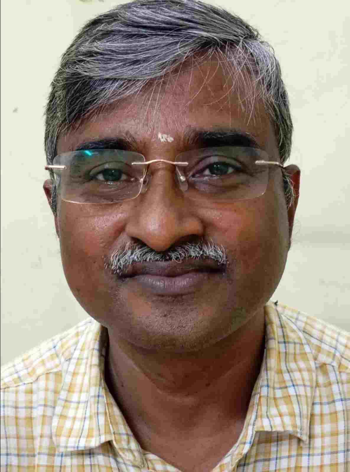 Pradip Maiti