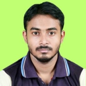DEBABRATA ROY CHOWDHURY