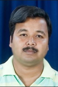 Subrata Mandal