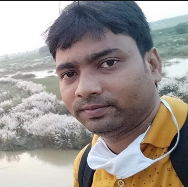 ARUP KUMAR GUCHAIT