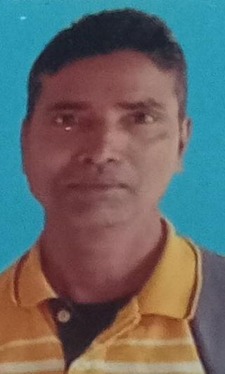 PRADYUT KUMAR SARDAR