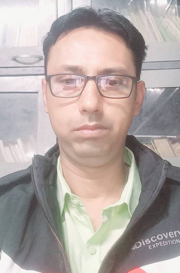 Rajeswar Das