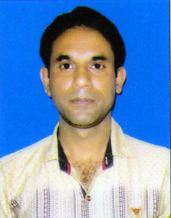 Arun Biswas