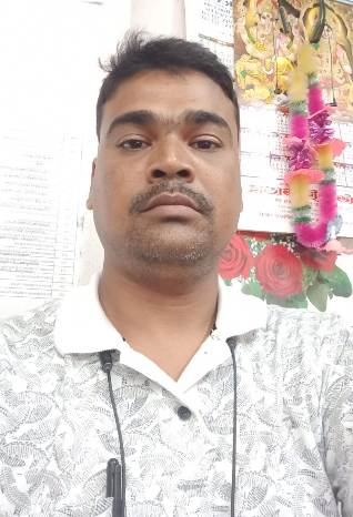 SHASANKA MALIK