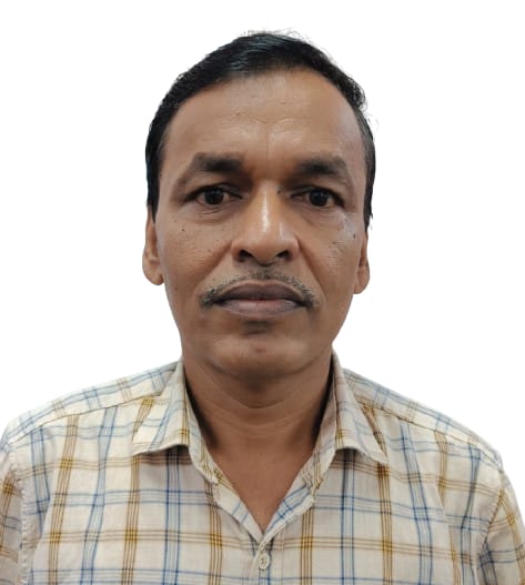 chittaranjan sahana