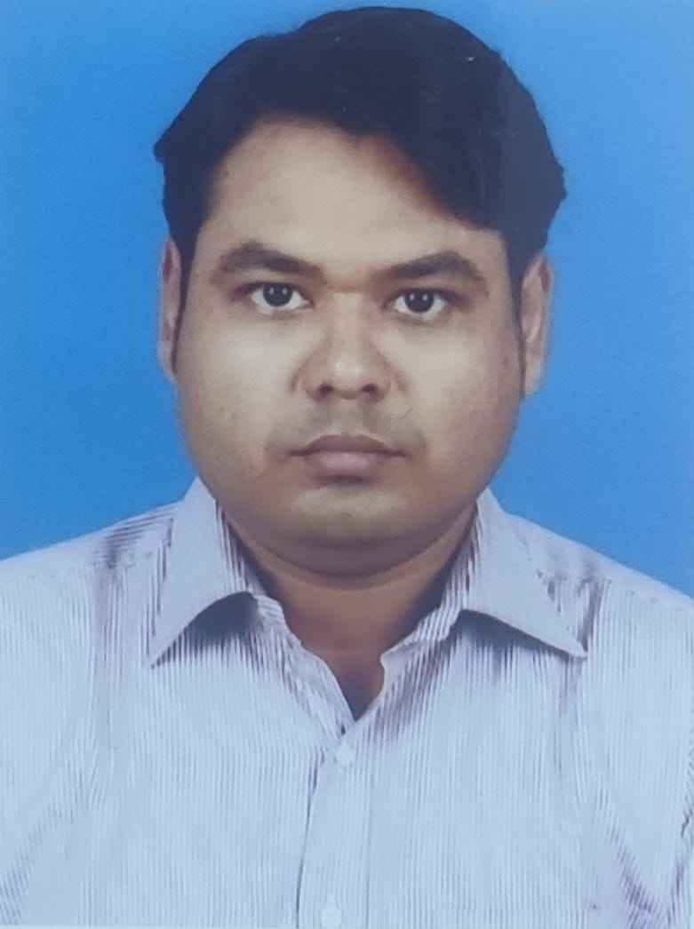Saikat Deb