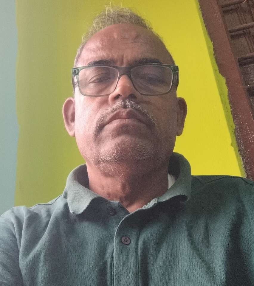 TAPAS GHATAK
