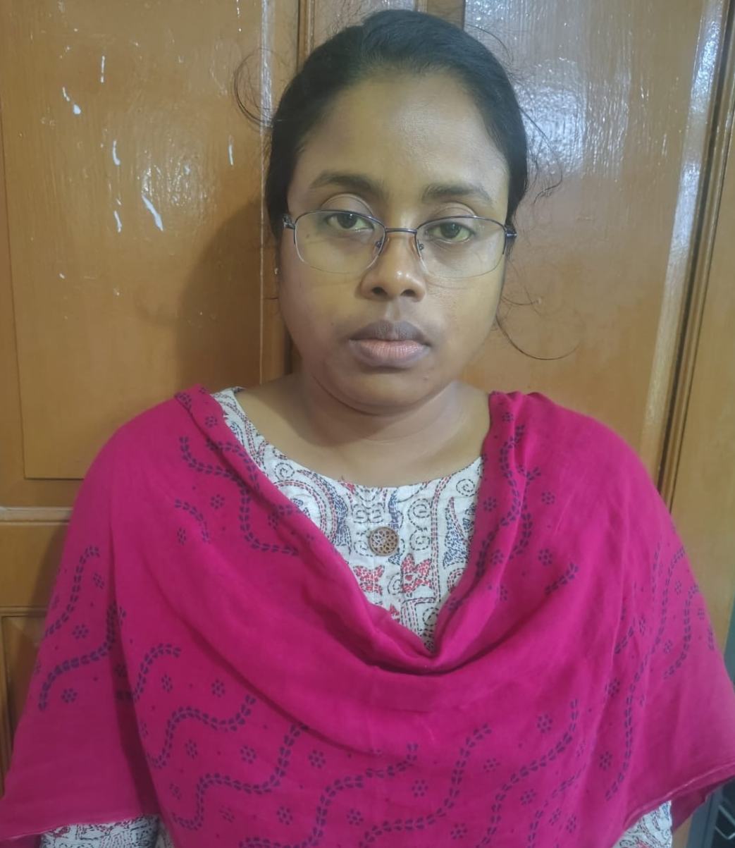RUPA MUNDA