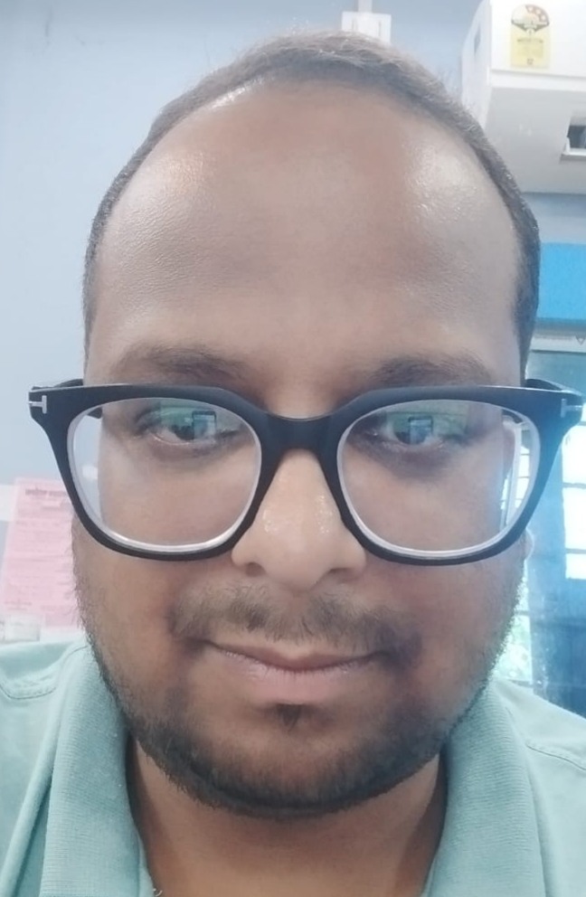 TANMAY MANNA