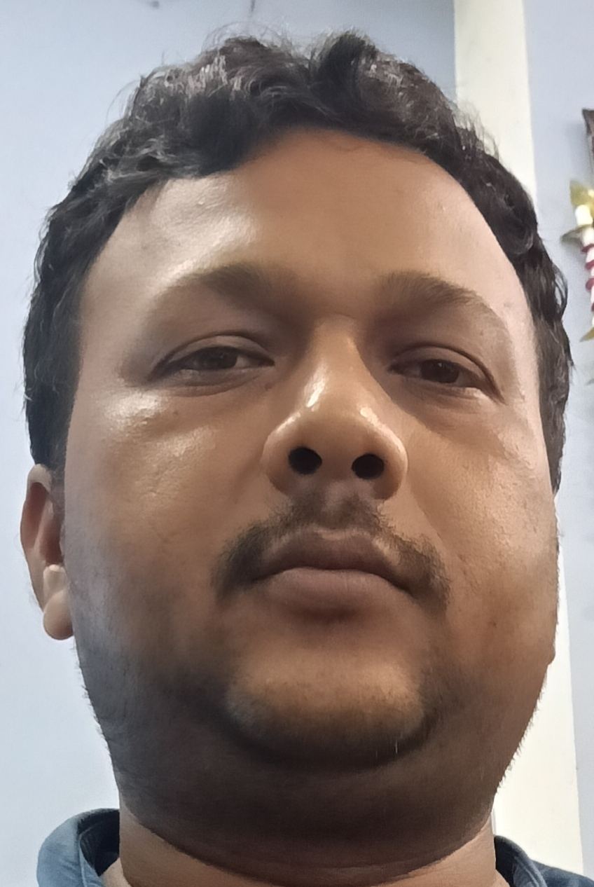 Gauranga Bhowmick