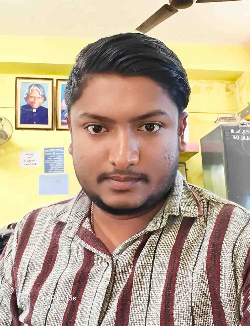 SAYAK PATRA