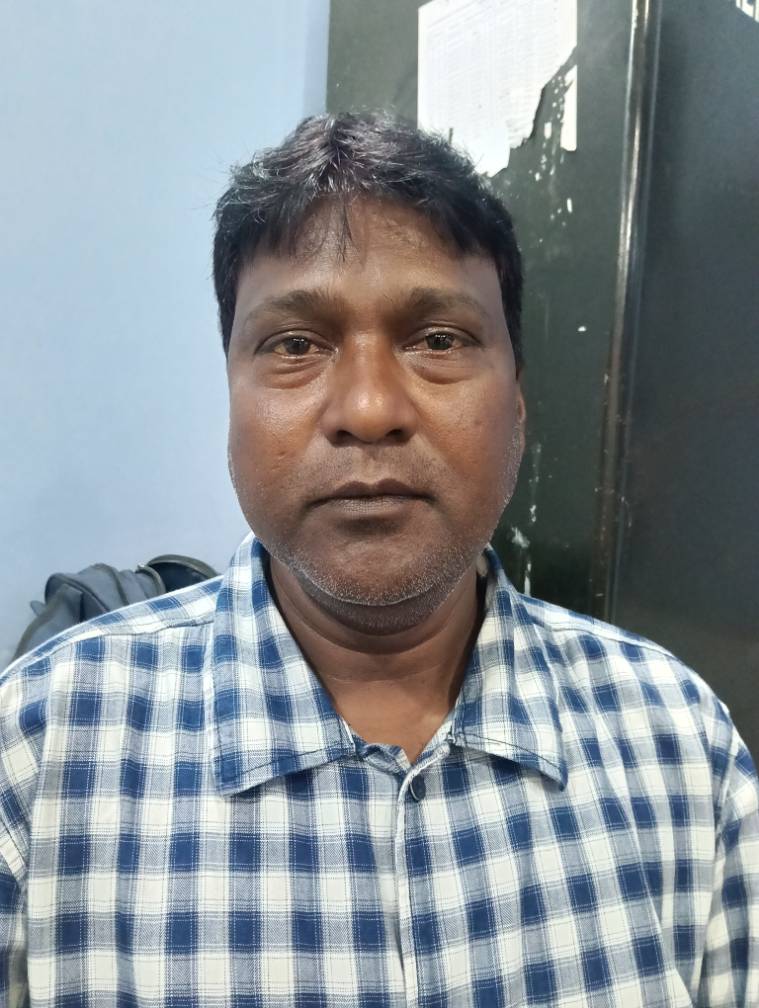 NONIGOPAL CHHATIK
