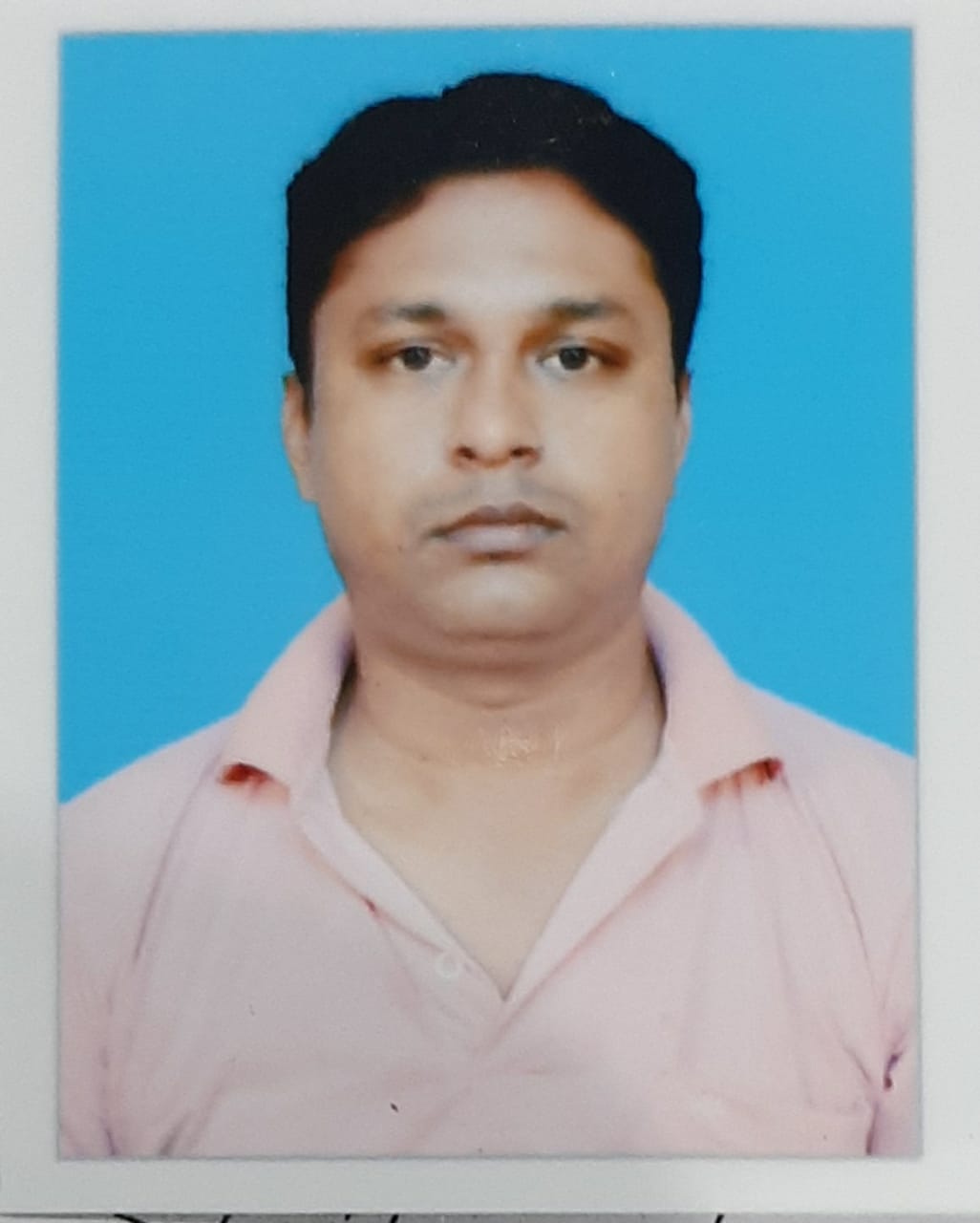 Rupak Mishra