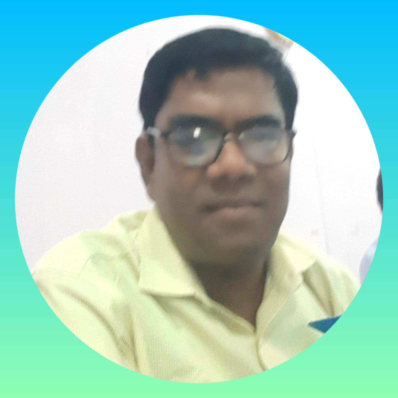 Bidhan Chandra Gayen