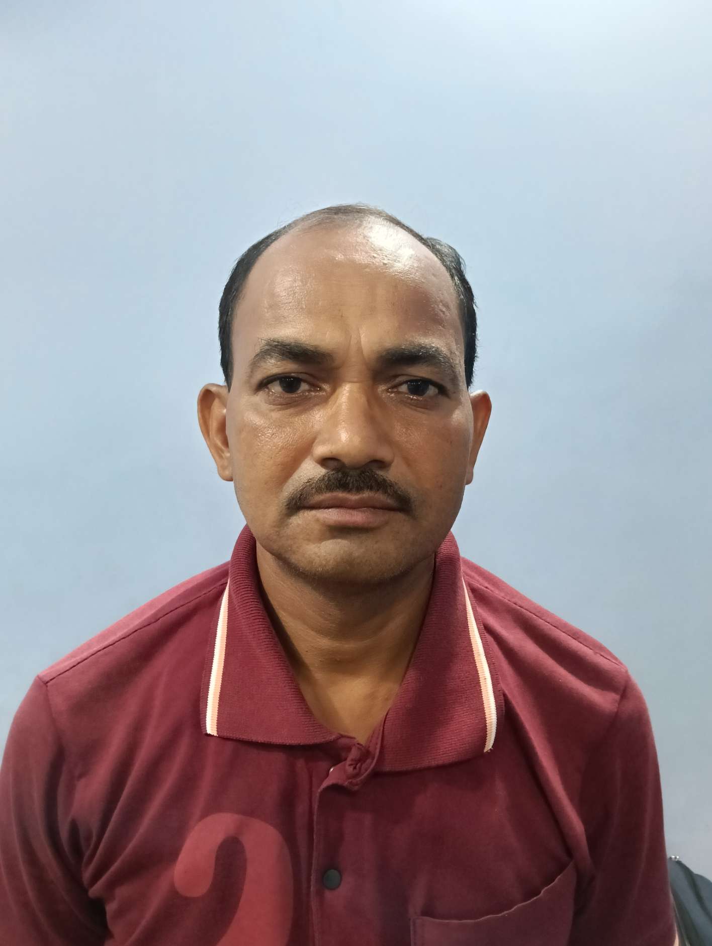 GOUTAM MALICK