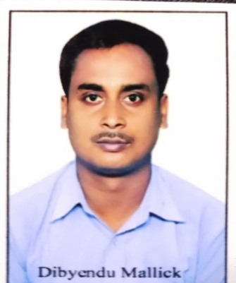 DIBYENDU MALLICK